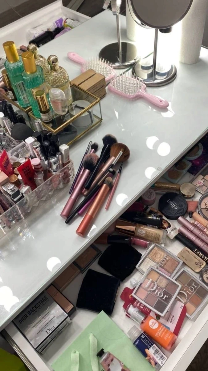 Zona de Makeup Studio Deluxe